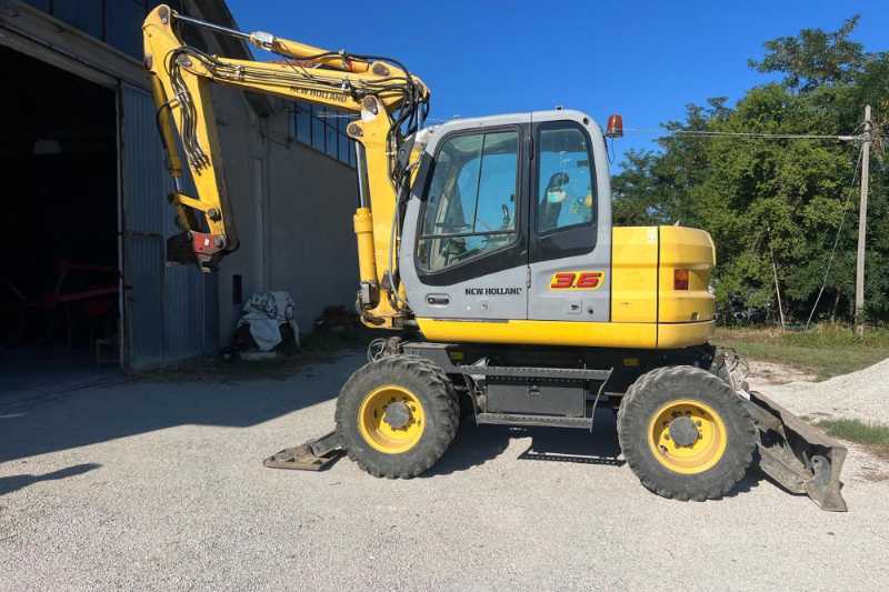 OmecoHub - Immagine NEW HOLLAND MH3.6